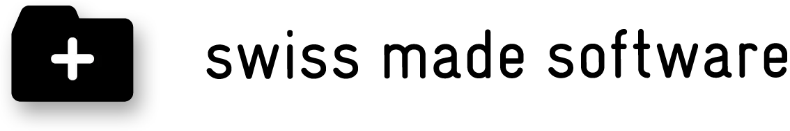 Swiss Made Software